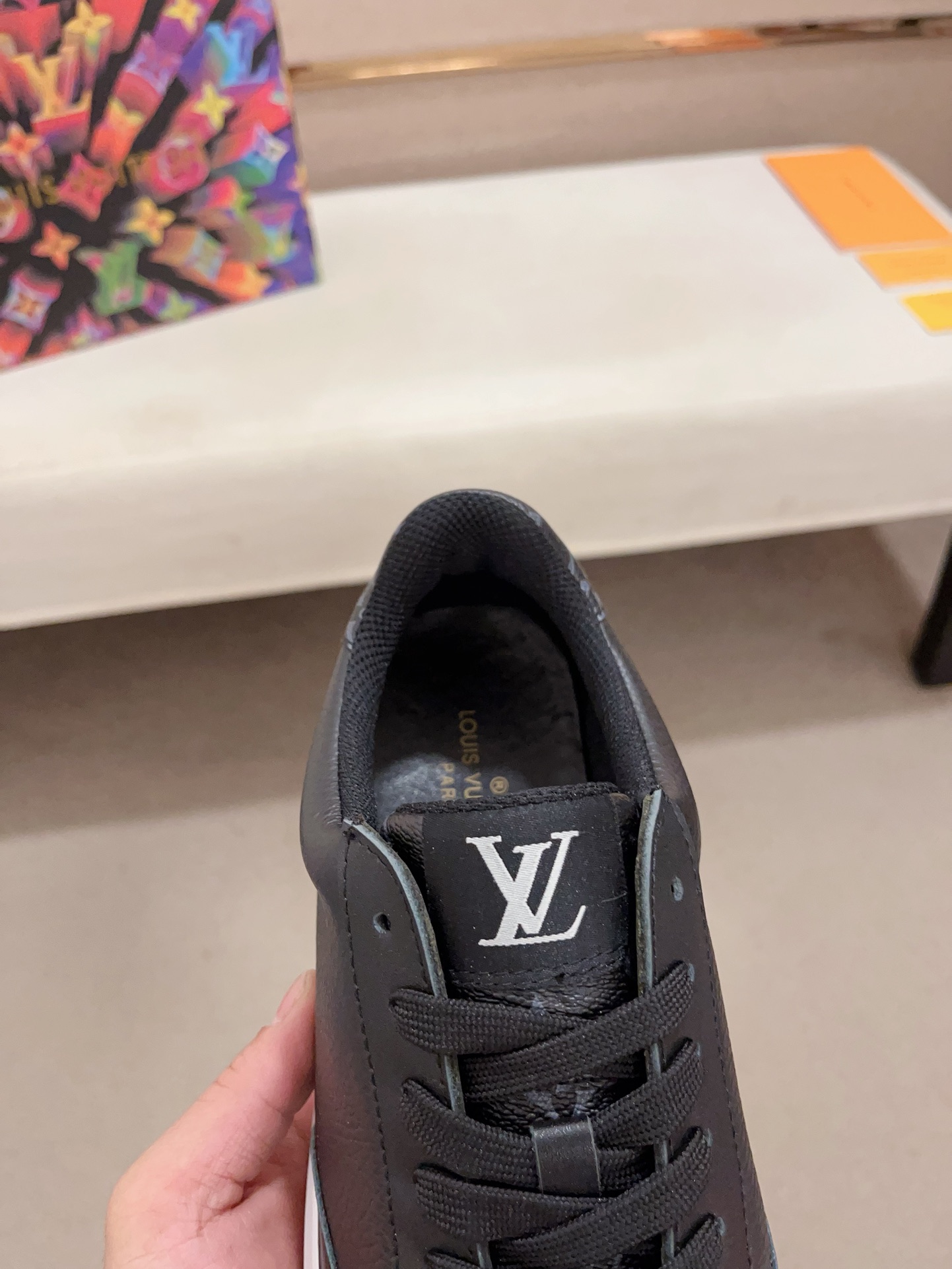Louis Vuitton